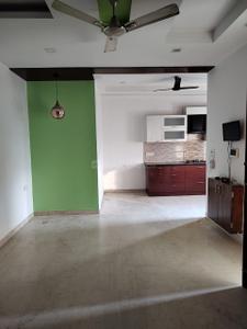 3 BHK Independent Builder Floor