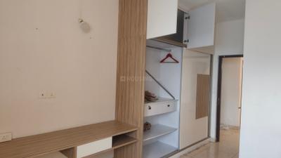 Bedroom Image of 1500 Sq.ft 3 BHK Apartment / Flat for rent in Prestige Falcon City, Konanakunte Bengaluru for Rs. 65000