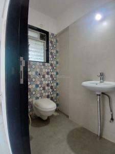 Image of 620 Sq.ft 1 BHK Apartment / Flat for sale in Samrudhi Sai Solitare, Mulund East, Mumbai for Rs. 11500000