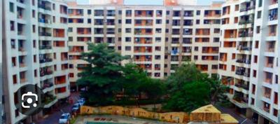 Image of 885 Sq.ft 2 BHK Apartment / Flat for sale in Mars Vasant Galaxy, Goregaon West, Mumbai for Rs. 26000000