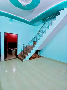 Hall Image of 1220 Sq.ft 3 BHK Independent House for sale in Gokulpura Jaipur for Rs. 6000000