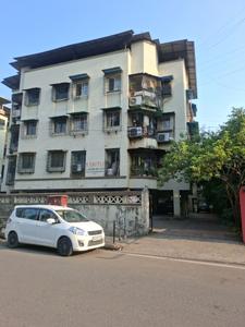 Building Image of 1750 Sq.ft 3 BHK Apartment / Flat for sale in Panvel Navi Mumbai for Rs. 18000000