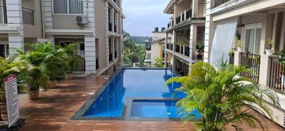 Image of 1141 Sq.ft 2 BHK Apartment / Flat for sale in Socorro, Goa for Rs. 12500000