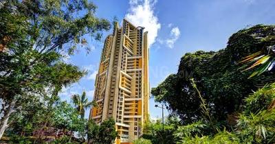 Image of 2640 Sq.ft 3 BHK Apartment / Flat for sale in Budigere Cross, Bengaluru for Rs. 33000000
