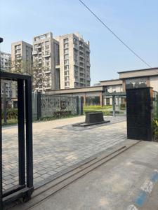 Image of 2386 Sq.ft 4 BHK Apartment / Flat for sale in Godrej Blue, New Alipore, Kolkata for Rs. 39400000