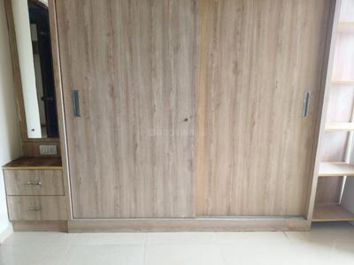 Bedroom Image of 1000 Sq.ft 2 BHK Apartment / Flat for sale in Signature Global The Millennia I, Sector 37D Gurgaon for Rs. 7021000