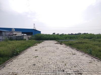 Image of 534 Sq.ft Residential Plot / Land for sale in Del NCR Green City, Yeida, Greater Noida for Rs. 1380000