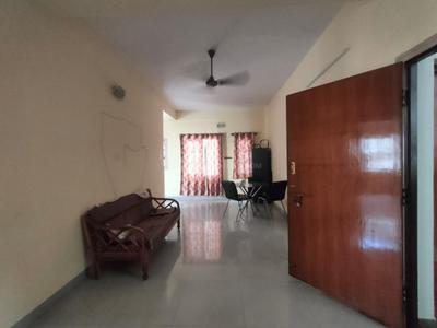 Hall Image of 1100 Sq.ft 2 BHK Apartment / Flat for rent in Indira Nagar Bengaluru for Rs. 45000