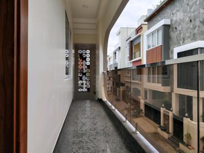 Living Room Image of 3200 Sq.ft 5 BHK Independent House for sale in Injambakkam Chennai for Rs. 31000099