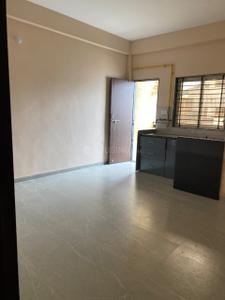 Hall Image of 300 Sq.ft 1 RK Apartment / Flat for rent in Mahalakshmi Nagar Indore for Rs. 10000