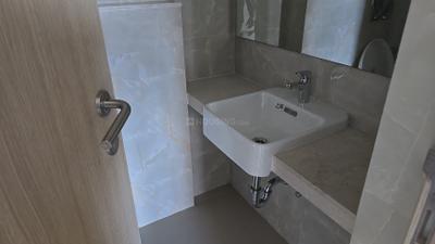 Image of 650 Sq.ft 2 BHK Apartment / Flat for sale in L And T Rejuve 360 Tower A, Mulund West, Mumbai for Rs. 18500000