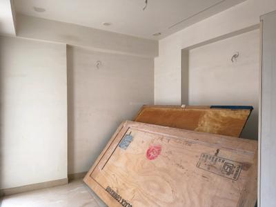 Bedroom Image of 1290 Sq.ft 3 BHK Builder Floor for sale in SVP Gulmohur Garden Utopia The Nest, Raj Nagar Extension Ghaziabad for Rs. 10500000