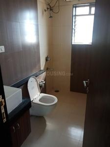 Image of 487 Sq.ft 1 BHK Apartment / Flat for sale in Neelam Supremos, Mulund East, Mumbai for Rs. 10800000