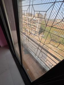 Balcony Image of 500 Sq.ft 1 BHK Apartment / Flat for sale in Mahalaxmi Nagar, Naigaon East Naigaon for Rs. 2700000