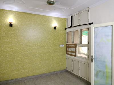 Bedroom Image of 1700 Sq.ft 3 BHK Apartment / Flat for sale in Sector 4 Dwarka New Delhi for Rs. 24000000