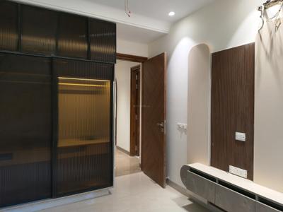 Bedroom Image of 1800 Sq.ft 4 BHK Builder Floor for sale in Vaishali Ghaziabad for Rs. 19099997