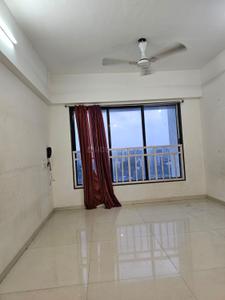 Hall Image of 950 Sq.ft 2 BHK Apartment / Flat for sale in Malad West Mumbai for Rs. 13500000