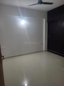 Bedroom Image of 2010 Sq.ft 3 BHK Apartment / Flat for sale in Creative Shree, Jakkur Bengaluru for Rs. 20000000