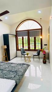 Bedroom Image of 3840 Sq.ft 3 BHK Villa for sale in Karjat Thane for Rs. 27500000