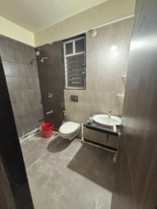 Bathroom Image of 1100 Sq.ft 2 BHK Apartment / Flat for rent in Fortune Aristolia, Hadapsar Pune for Rs. 34000
