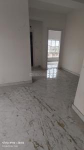 Hall Image of 1266 Sq.ft 3 BHK Apartment / Flat for sale in Bangur Avenue Kolkata for Rs. 8200000
