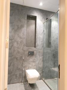 Bedroom Four Image of 3200 Sq.ft 5 BHK Builder Floor for sale in Indirapuram Ghaziabad for Rs. 41000000