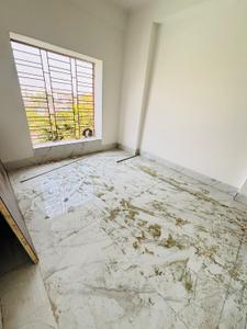 Bedroom Image of 672 Sq.ft 2 BHK Apartment / Flat for sale in Konnagar Hooghly for Rs. 1848000
