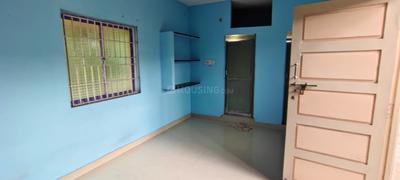 Bathroom Image of 500 Sq.ft 1 RK Independent House for rent in Thiruverkkadu Chennai for Rs. 8500