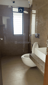 Image of 1680 Sq.ft 3 BHK Apartment / Flat for sale in Sunteck Signia Waterfront, Airoli, Navi Mumbai for Rs. 38000000