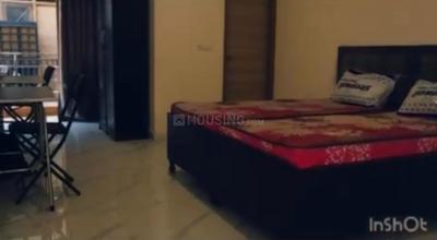 Bedroom Image of Elit Girls pg in Sector 51, Noida