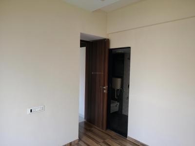 Bedroom Image of 2210 Sq.ft 4 BHK Apartment / Flat for sale in One Hiranandani Park, Thane West Thane for Rs. 79800000
