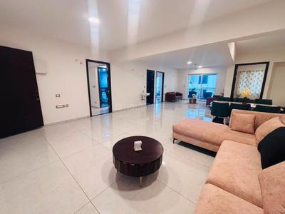 Image of 3029 Sq.ft 4 BHK Apartment / Flat for sale in Ankura Urban Trilla Apartments, Mokila, Hyderabad for Rs. 19685471