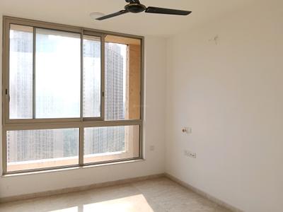 Living Room Image of 450 Sq.ft 1 BHK Apartment / Flat for rent in Hiranandani Solitaire B, Hiranandani Estate Thane for Rs. 32000