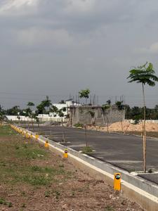 Image of 1538 Sq.ft Residential Plot / Land for sale in Keeranatham, Coimbatore for Rs. 5259960
