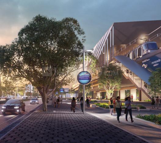 Lodha Casa Belvedere Main Image 1