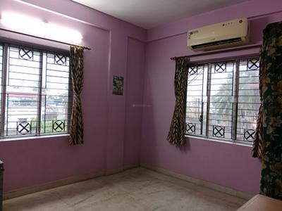 Bedroom Image of 1417 Sq.ft 3 BHK Apartment / Flat for sale in Writik Complex, Panchpota Kolkata for Rs. 6000000