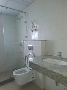 Bedroom One Image of 2400 Sq.ft 3 BHK Apartment / Flat for sale in Godrej Air, Sector 85 Gurgaon for Rs. 29900000