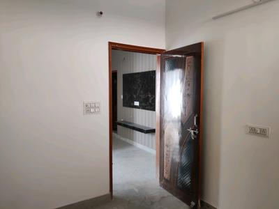 Bedroom Image of 750 Sq.ft 2 BHK Builder Floor for sale in DLF Ankur Vihar Ghaziabad for Rs. 2375000