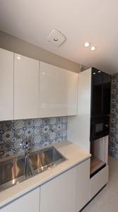 Kitchen Image of 1800 Sq.ft 3 BHK Builder Floor for sale in Anant Raj Estate, Kadarpur Gurgaon for Rs. 26000000