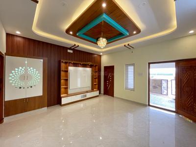 Hall Image of 1150 Sq.ft 2 BHK Independent House for sale in Kondaiyapalayam Coimbatore for Rs. 7500000