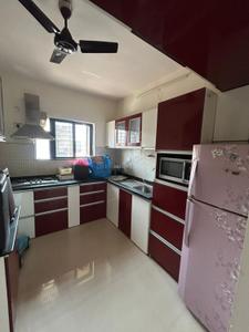2.5 BHK Flat