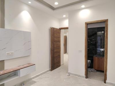Bedroom Image of 2295 Sq.ft 4 BHK Apartment / Flat for sale in Arenaa Heights The Ultima 107, Sector 104 Noida for Rs. 14020000