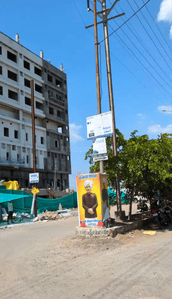 Image of 645 Sq.ft Residential Plot / Land for sale in BDA Sardar Vallab Bhai Patel Apsi Karar Yojna, Bawadiya Kalan, Bhopal for Rs. 4000000