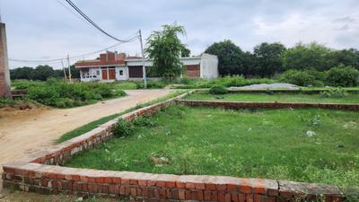 Image of 600 Sq.ft Residential Plot / Land for sale in MI Mini Alam Vihar Colony, Budheshwar, Lucknow for Rs. 595010