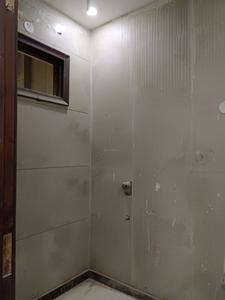 Bedroom One Image of 2350 Sq.ft 4 BHK Builder Floor for sale in Rohini Extension New Delhi for Rs. 26000000
