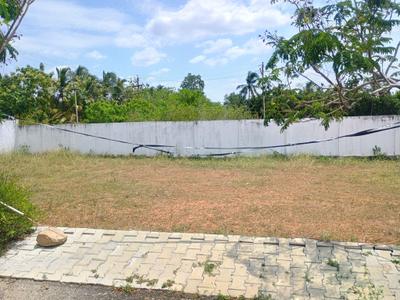 Image of 1500 Sq.ft Residential Plot / Land for sale in Thiruporur, Chennai for Rs. 4200000