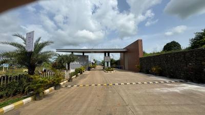 Image of 1140 Sq.ft 3 BHK Duplex for sale in Riyasat Sankalp Extension First, Lodhivali, Navi Mumbai for Rs. 8000000