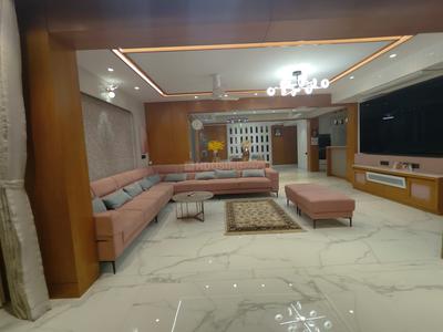 Balcony Image of 3825 Sq.ft 4 BHK Apartment / Flat for sale in Science City Ahmedabad for Rs. 35100000