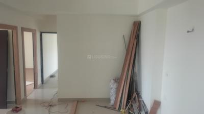 Living Room Image of 2140 Sq.ft 3 BHK Apartment / Flat for sale in Amrapali Crystal Homes Phase 1, Sector 76 Noida for Rs. 27800000