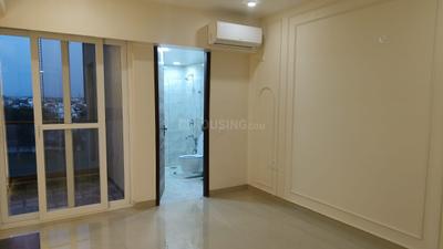 Bedroom Image of 3200 Sq.ft 4 BHK Apartment / Flat for rent in Beverly Golf Avenue, Sector 65 Mohali for Rs. 90000